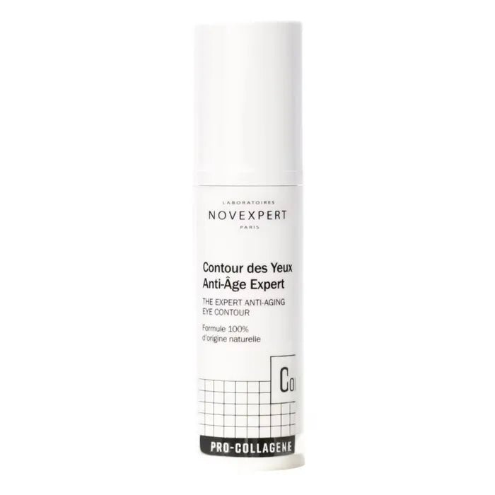 Novexpert Pro-Collagène Contour Yeux anti-Âge Expert 15 ml