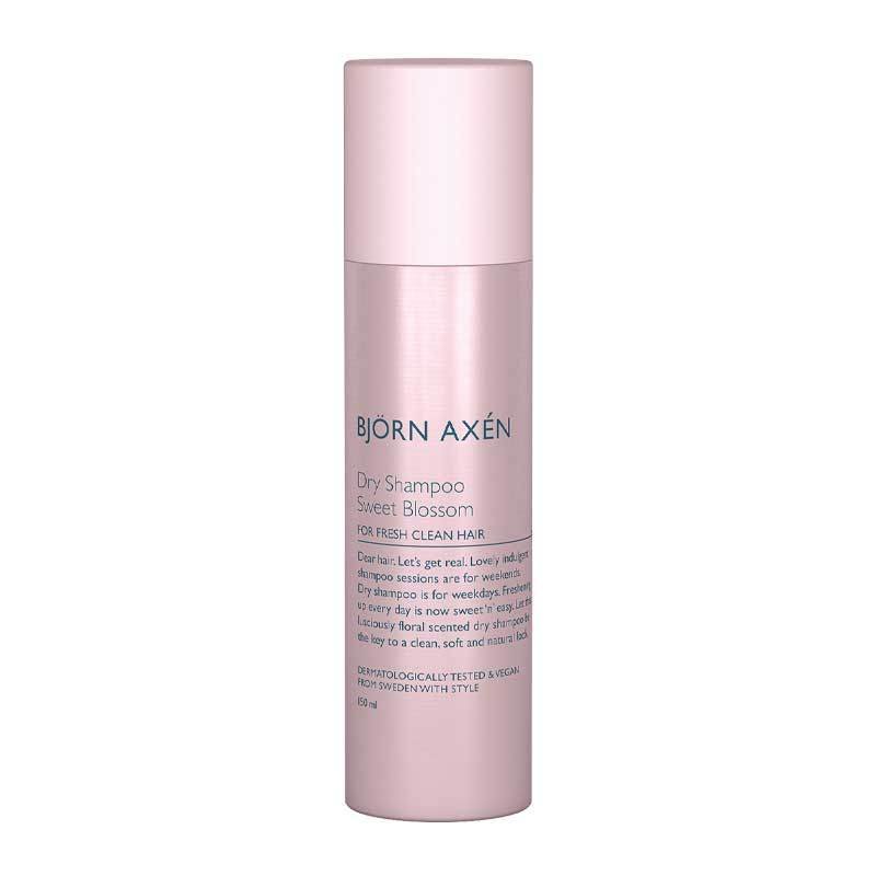 Bjorn Axen Dry Shampoo Sweet Blossom 150 ml