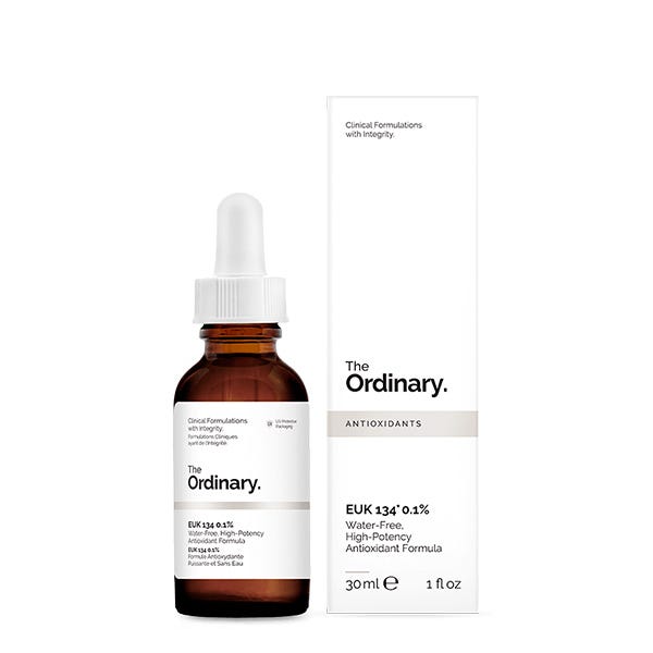 THE ORDINARY EUK 134 x 0.1% ANTIOXIDANTS SERUM 30 ML