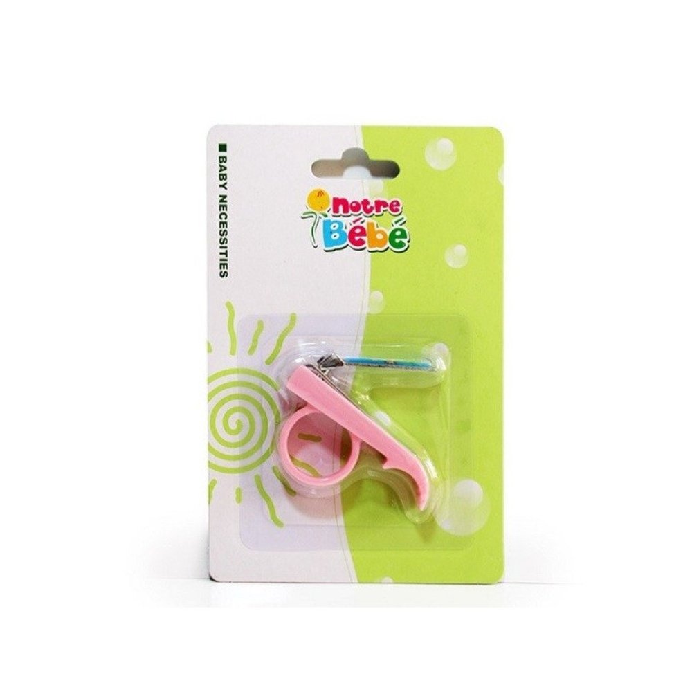 NOTRE BEBE – Coupe Ongles