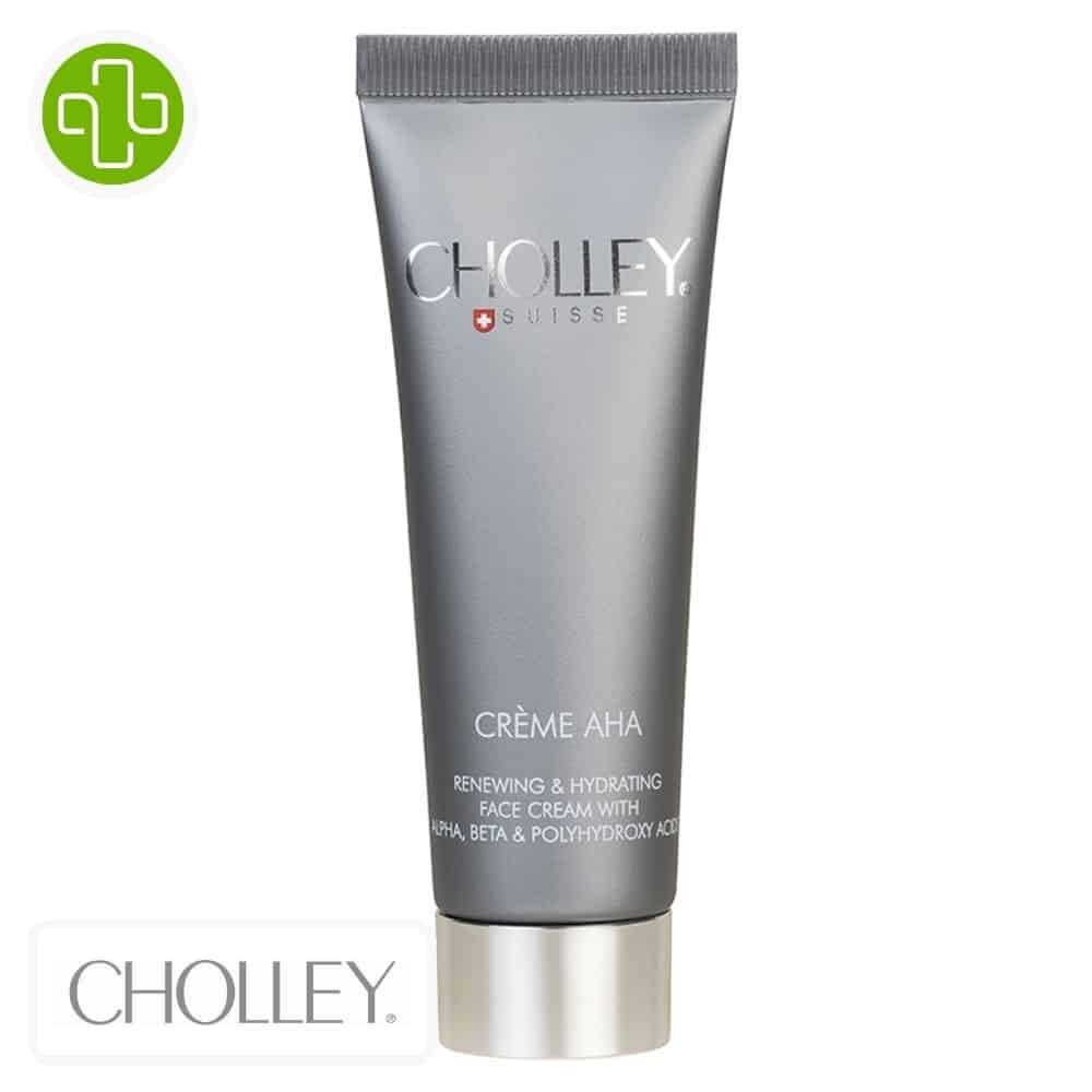 CHOLLEY Crème AHA 50ml