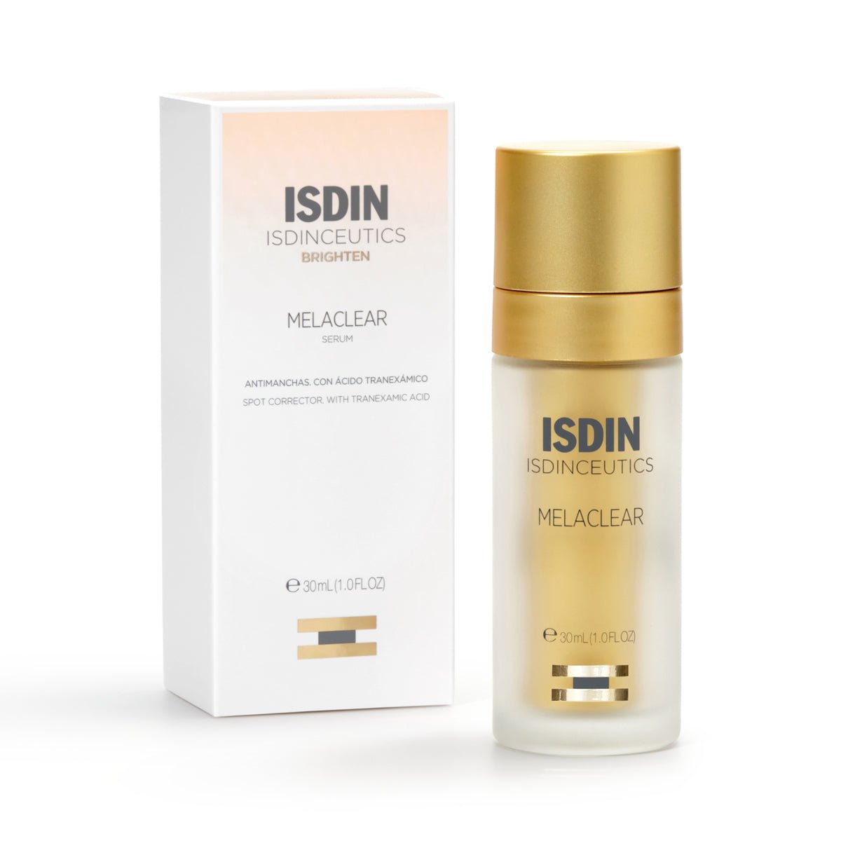 Isdin Isdinceutics Melaclear Serum Correcteur 30 ml