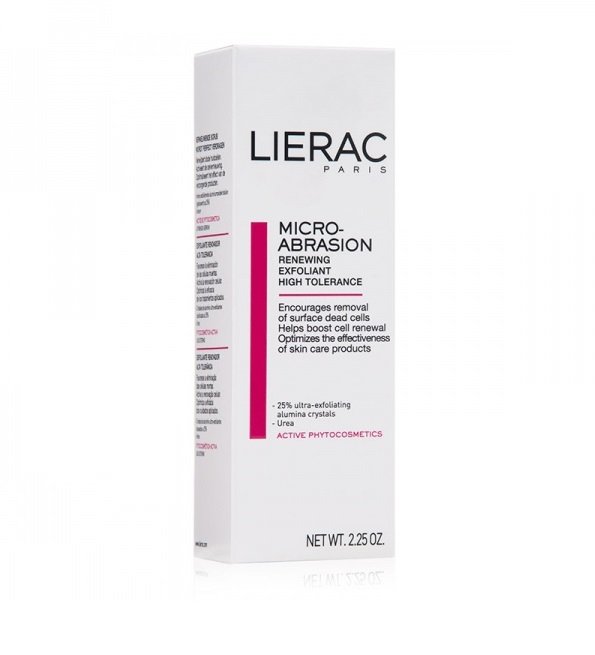Lierac Micro-Abrasion