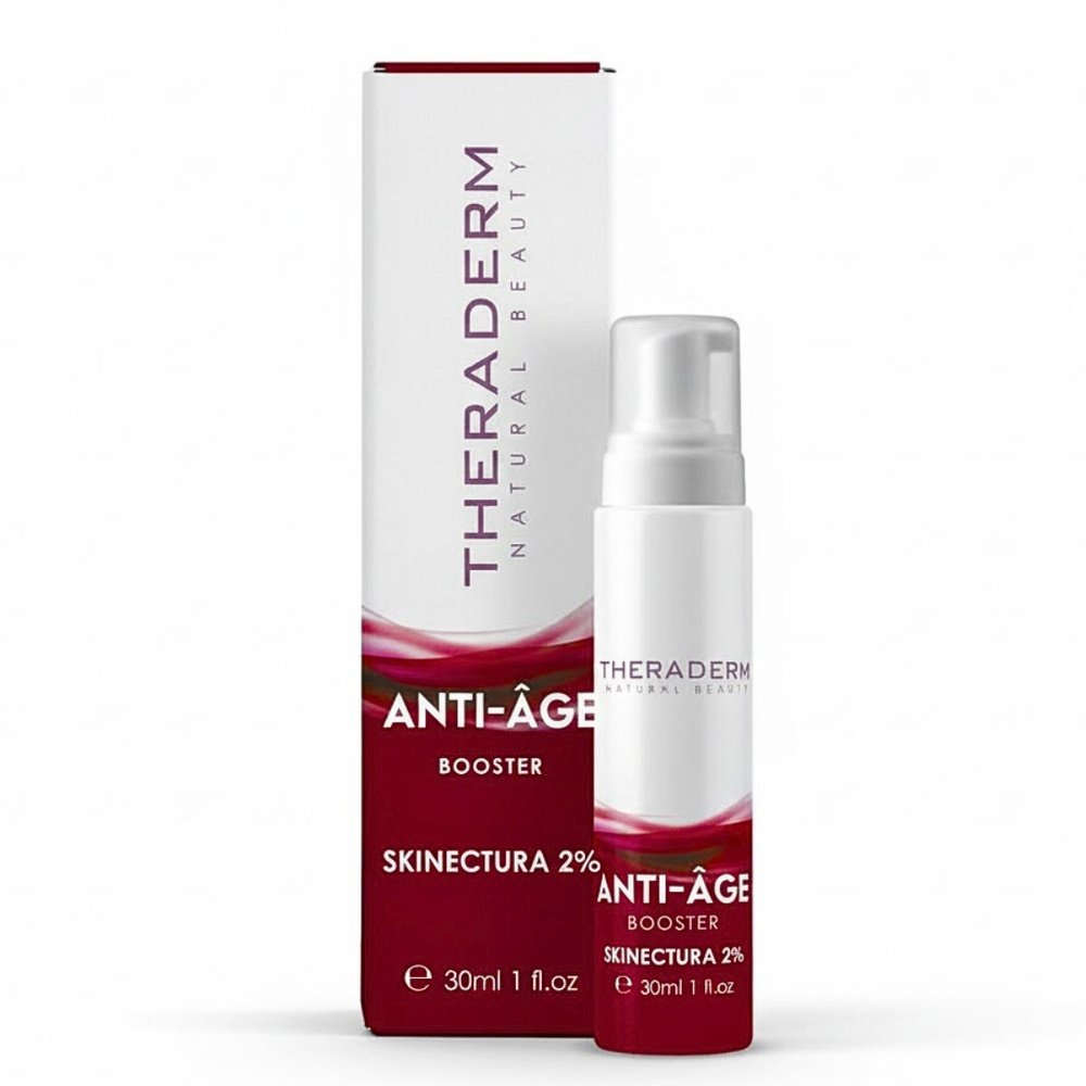 THERADERM – Creme Anti-Age Skinectura – 50Ml