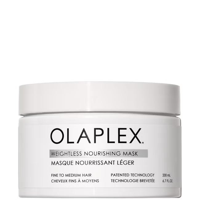 Olaplex Weightless Nourishing Mask 200 ml