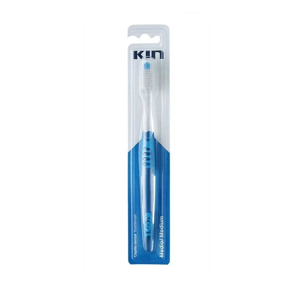 KIN Brosse A Dents Medium