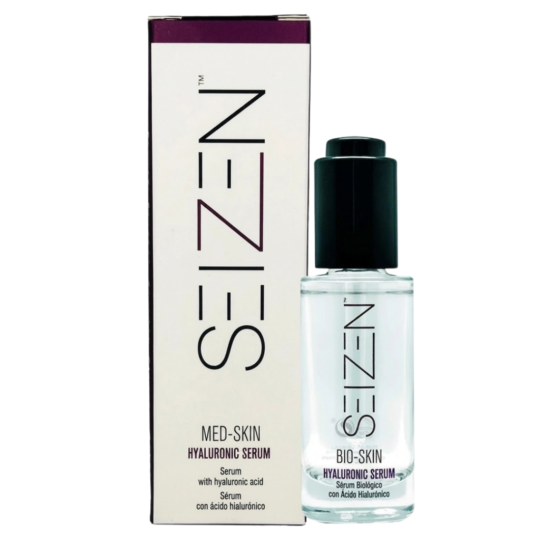 Seizen Serum Hyaluronic 30ml