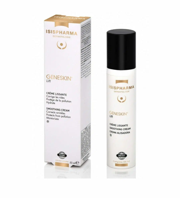 Isispharma Geneskin Lift Creme Lissante 50 ml