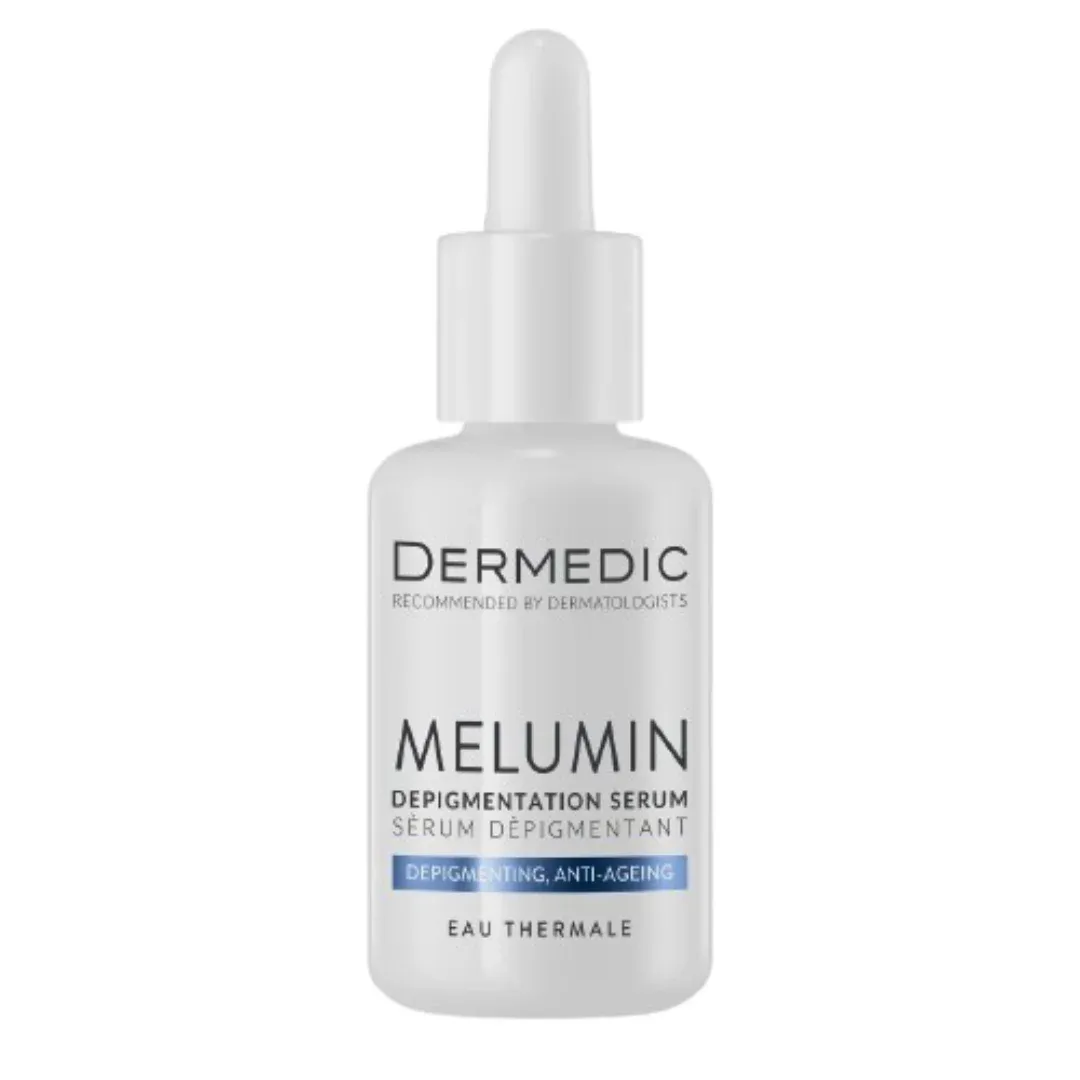 DERMEDIC Melumin Sérum Dépigmentant 30ml