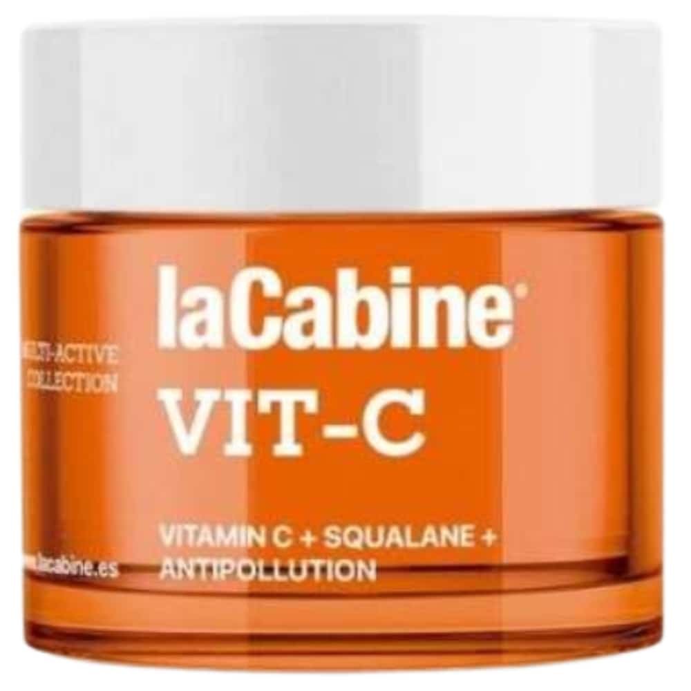 LACABINE – Vit-C Cream – 50ml