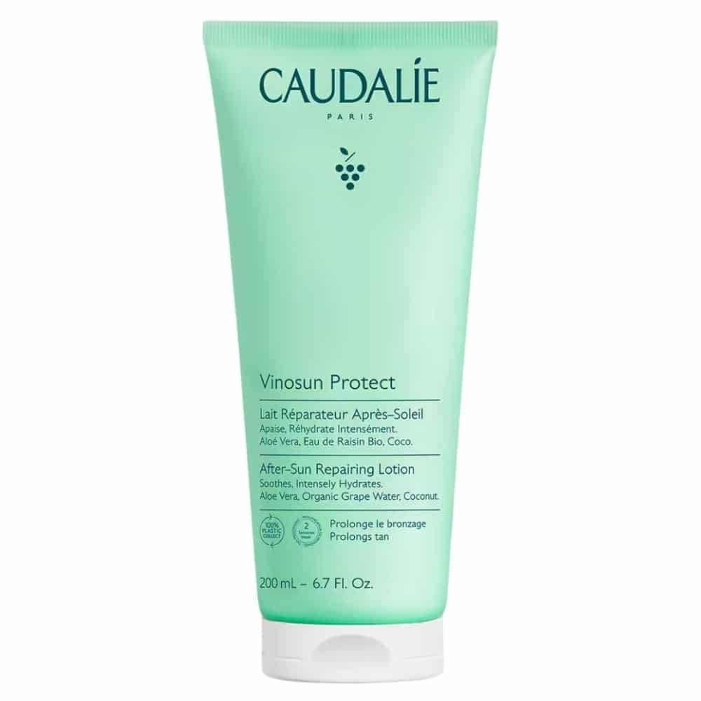 CAUDALIE Vinosun Protect Lait Réparateur Après-Soleil 200ml
