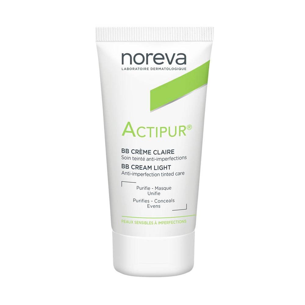 Noreva Actipur BB Crème Claire 30 ml