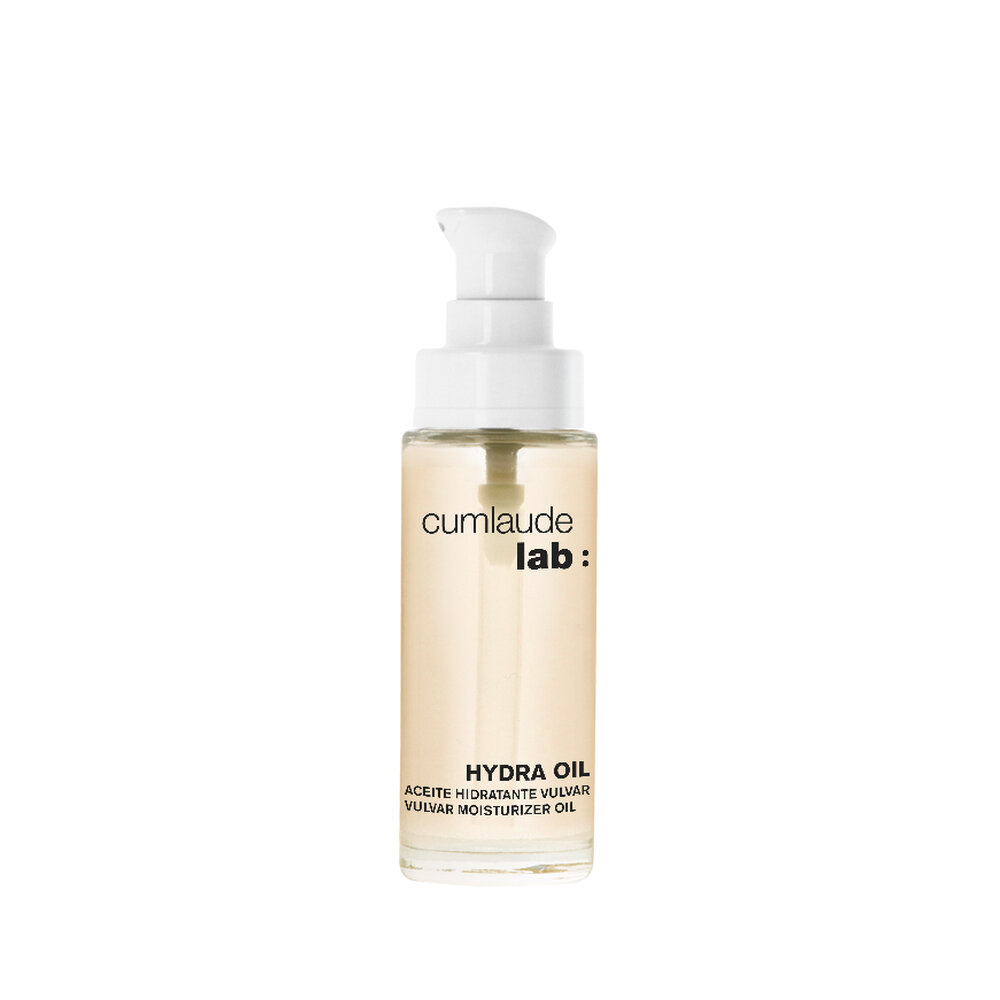 CUMLAUDE HYDRAGYN HYDRA OIL 30ML