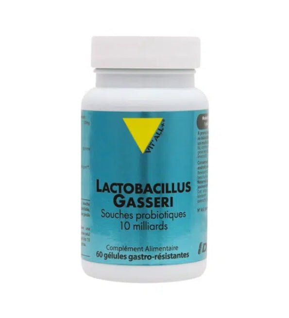 Vit'all+ Gasseri 100 mg