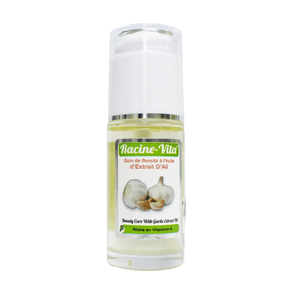 Racine Vita Huile D'Extrait D'Ail 40 ml