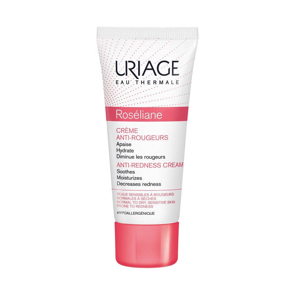 Uriage Roseliane Soin Anti Rougeurs Apaisant 40 ml