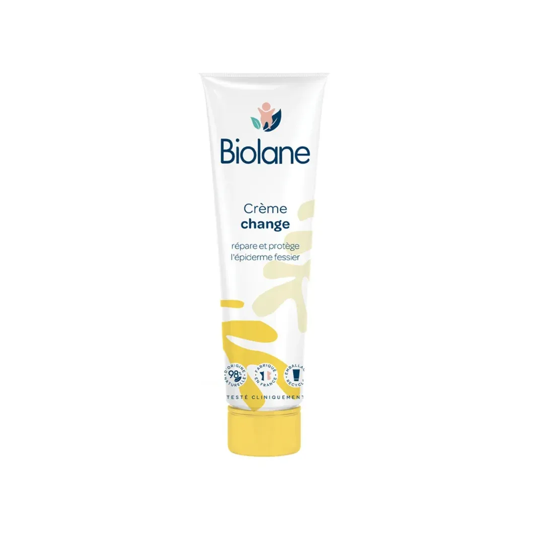 BIOLANE Crème De Change 100ml
