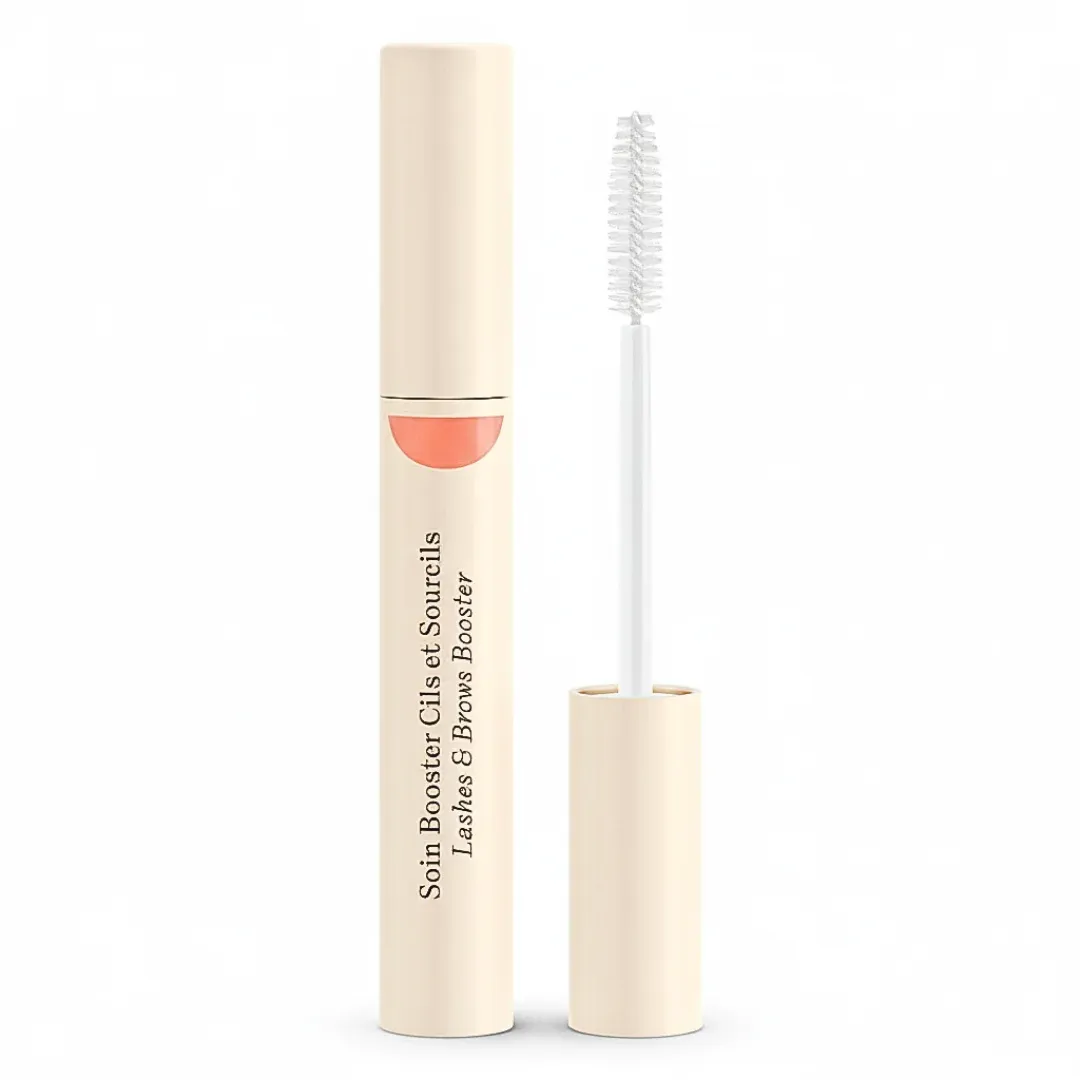 EMBRYOLISSE – Soin Booster Cils et Cils Incolore 6. – 5ml