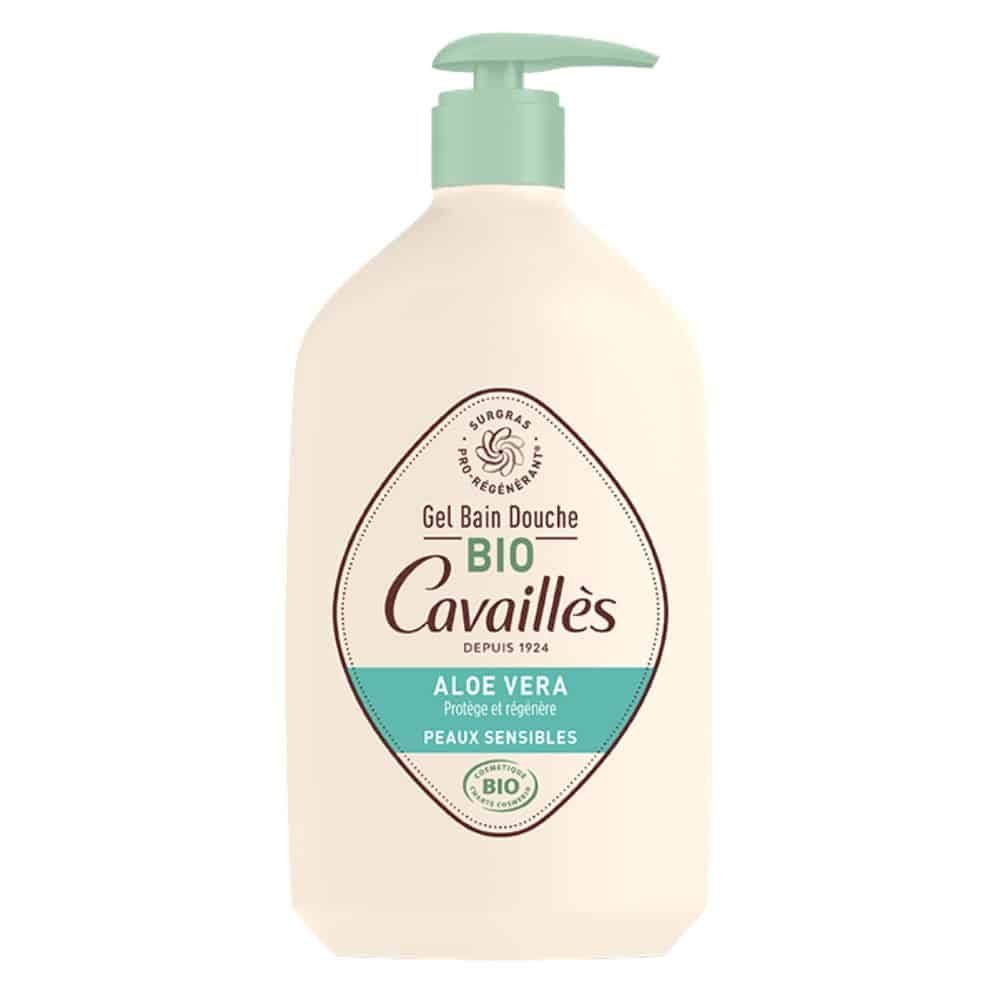Roge Cavailles Aloe Vera Gel Bain Douche Bio 1l