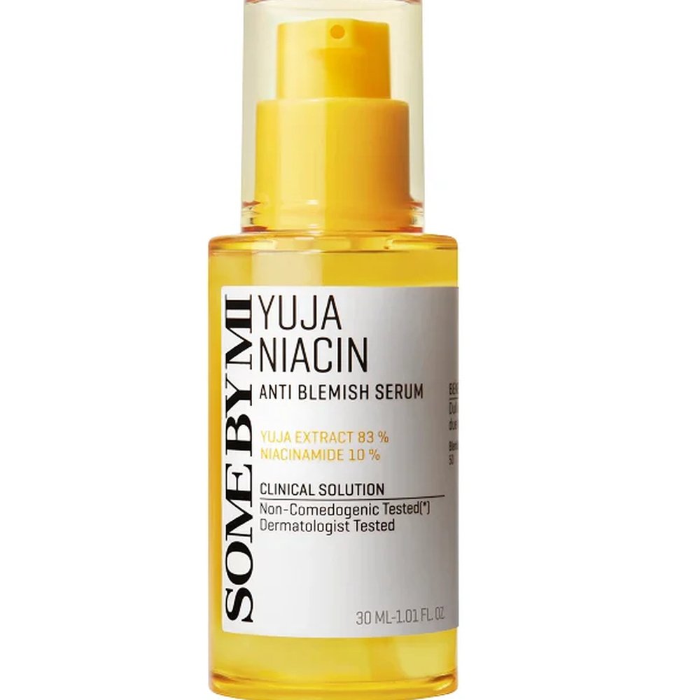 SOME BY MI – Yuja Niacin Anti Blemish Serum – 50ml