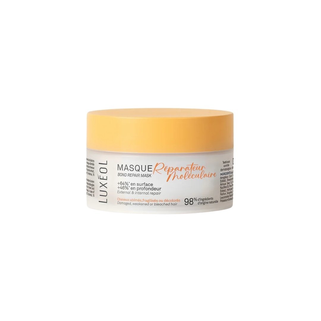 Luxeol Masque Moleculaire 200ml