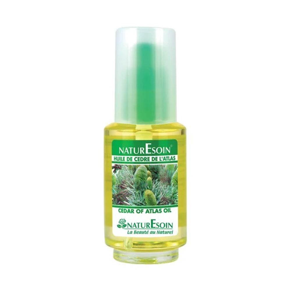 Nature Soin Huile De Cédre De L'Atlas 50ml