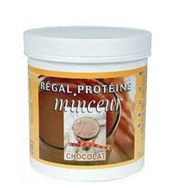 Fenioux Repas Minceur Chocolat Pot 350 gr
