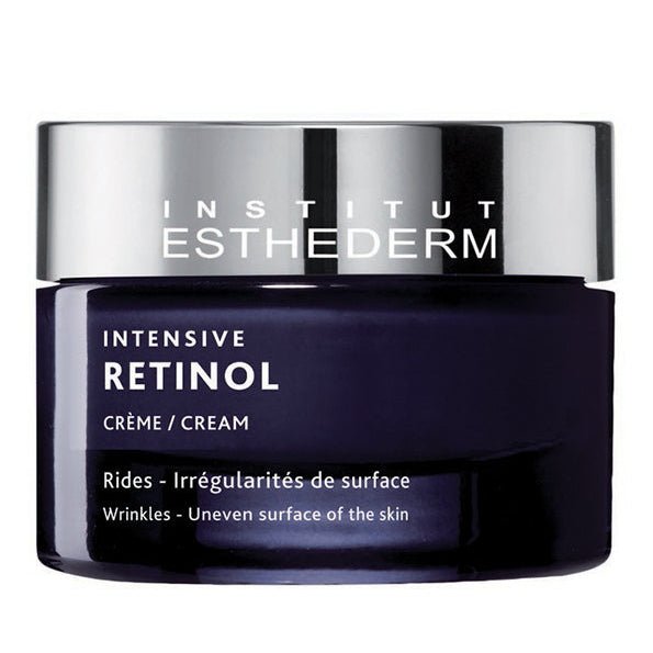 ESTHEDERM Intensive Retinol Crème 50ml