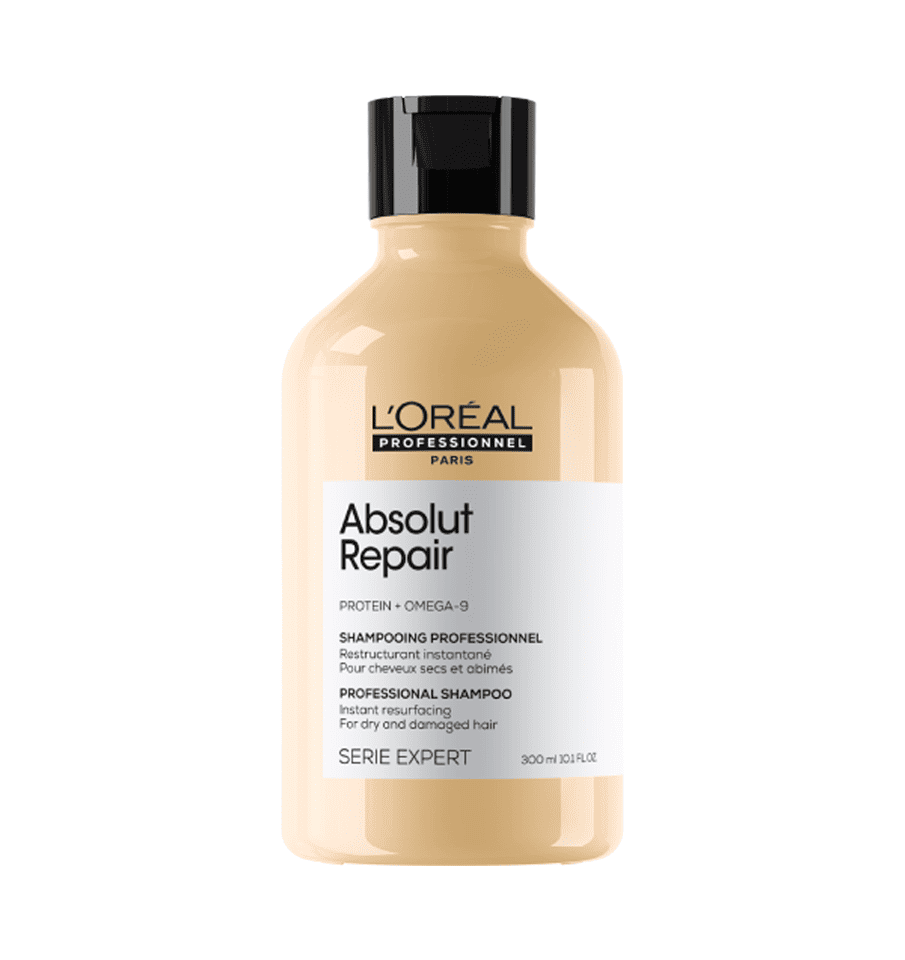 L'Oréal Professionnel Absolut Repair Shampooing 300 ml