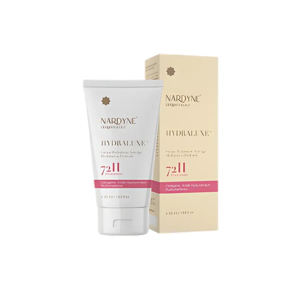 Nardyne HYDRALUX Crème Hydratante 50ml