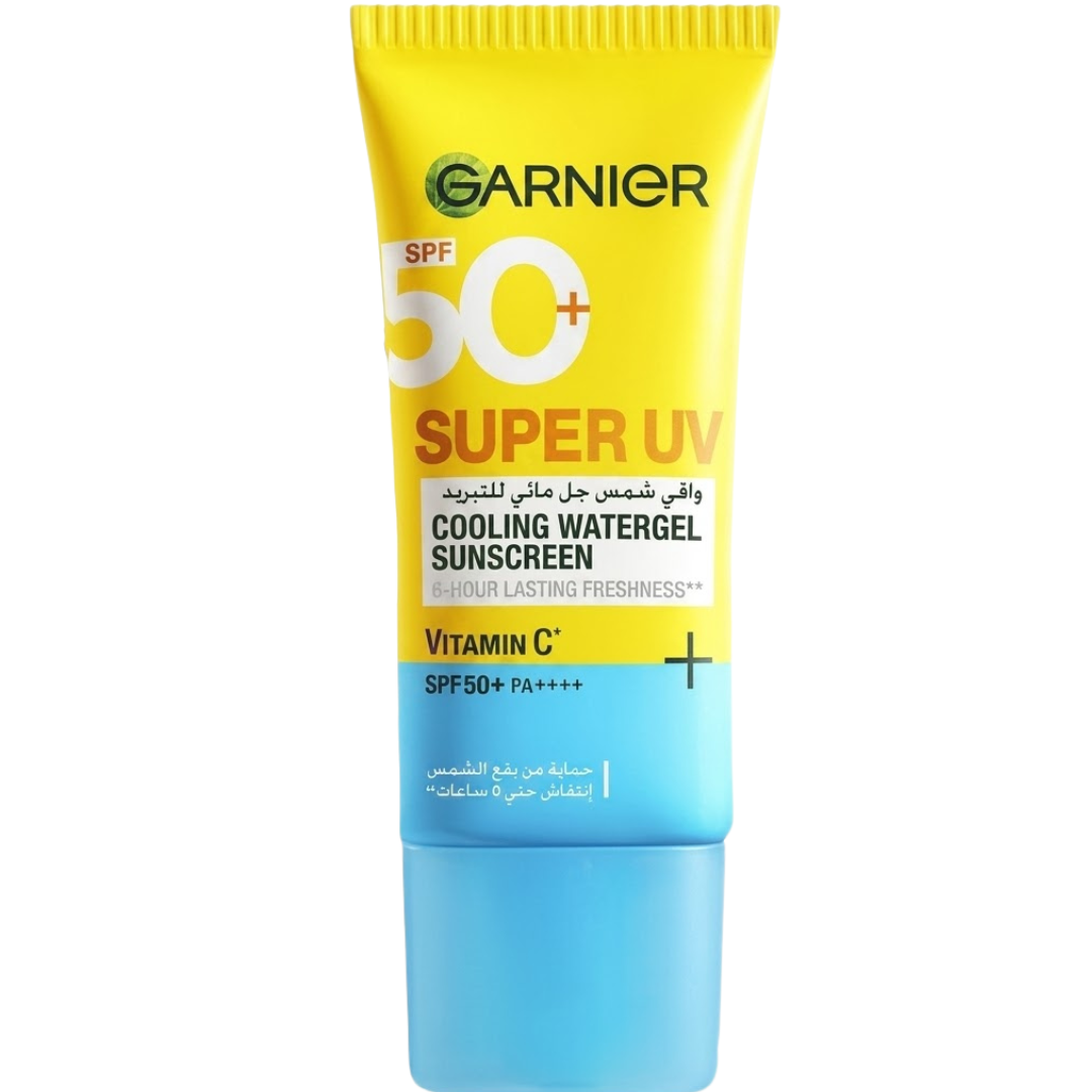 Garnier Super UV Cooling Gel 60 ml