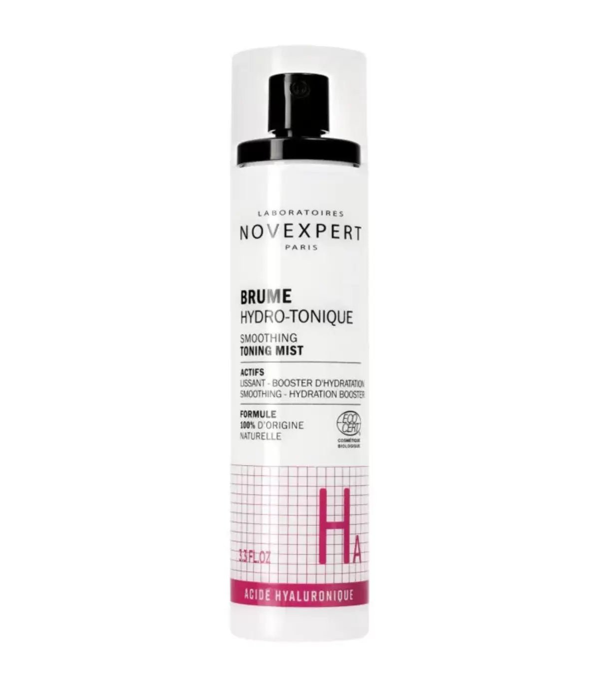 Novexpert Brume Hydro-Tonique 100 ml