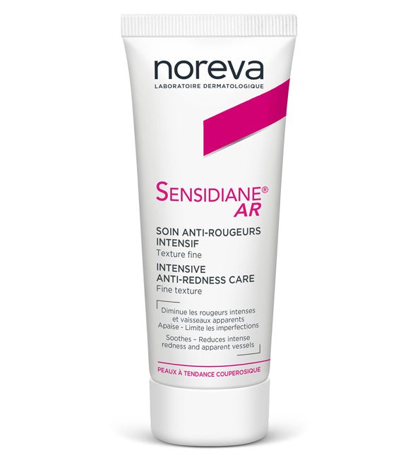 Noreva Sensidiane AR Soin Anti-Rougeurs Intensif 30 ml