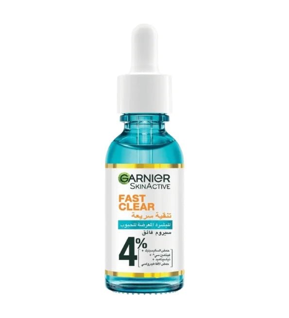 Garnier fast clear - serum 30 ml