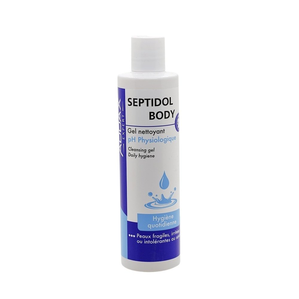 Addax Septidol 5 Body 250 ml