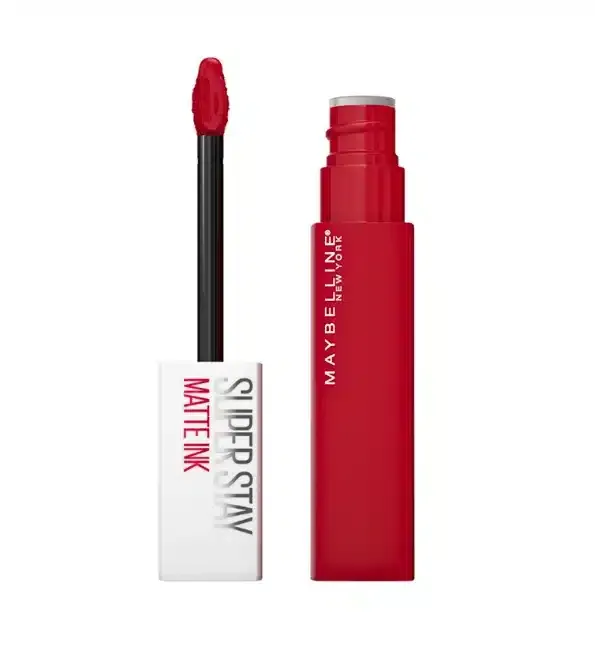 MAYBELLINE – Super Stay Matte Ink 325 Shot Caller