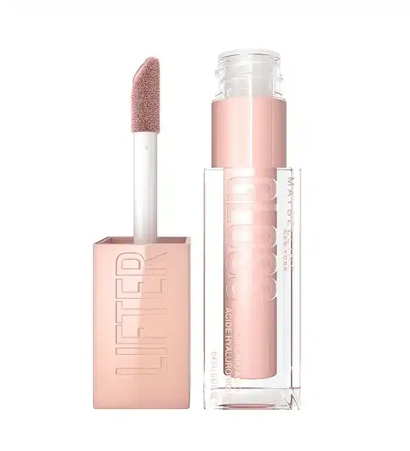 MAYBELLINE – Lifter Gloss 002 Ice 5.4m