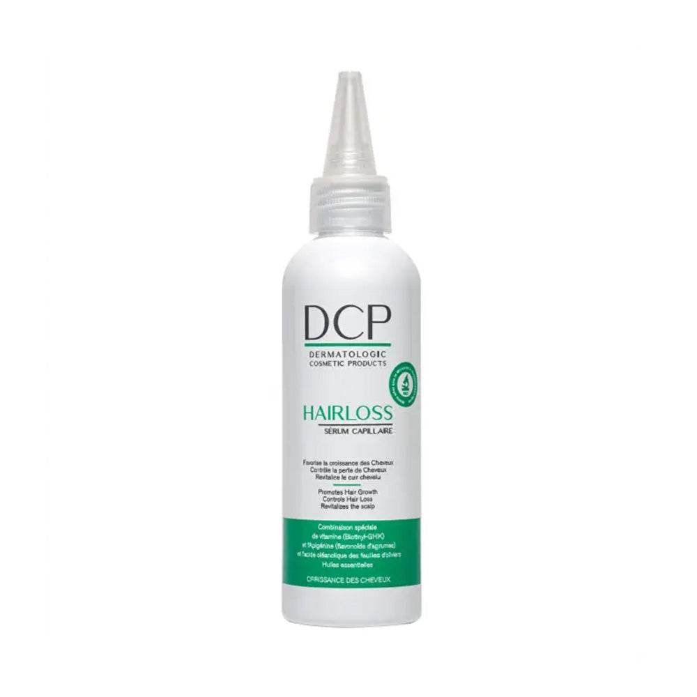 DCP Hairloss Sérum Capillaire 100ml