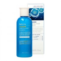 FARMSTAY Collagen Water Full Moist Emulsion 200ml