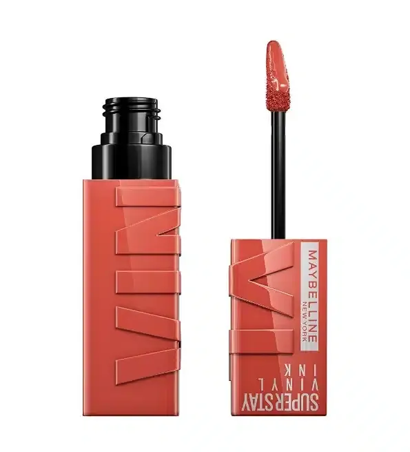 MAYBELLINE – Super Stay Vinyl Ink 125 Keen