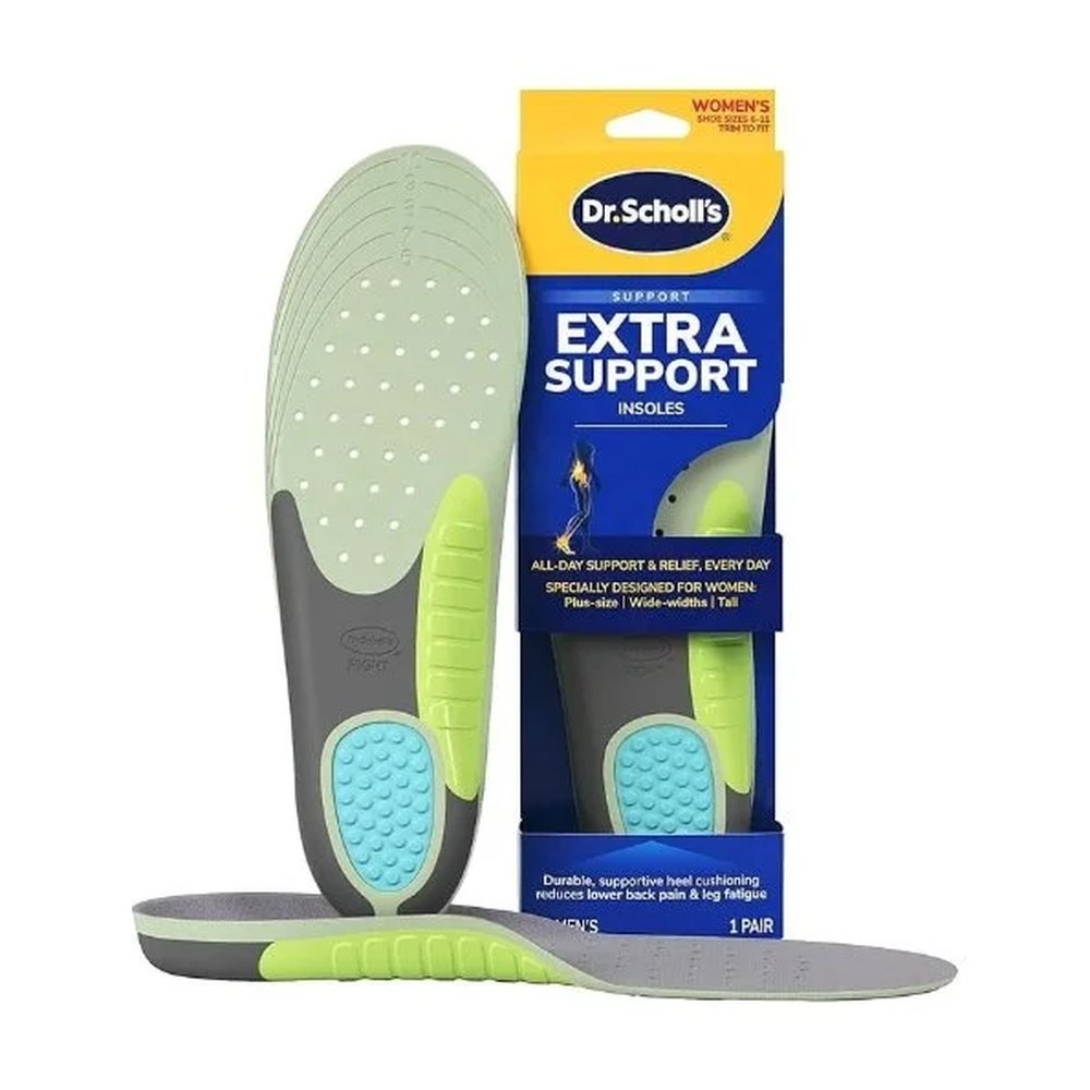 DR SCHOLLS – Extra Support Women's JES240217