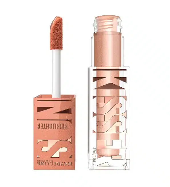 MAYBELLINE – Sunkisser Highlighter N? 20 Kiss Of Shimer