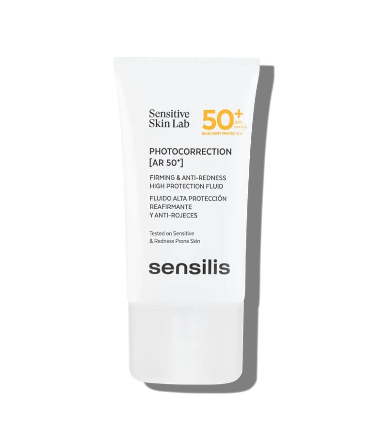 Sensilis Photocorrection AR SPF 50+ 40ml