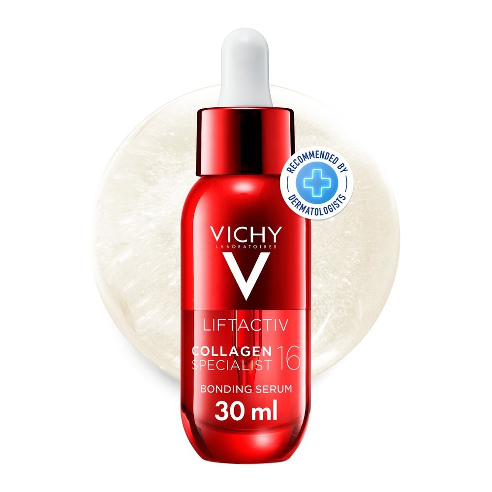 VICHY – LIFTACTIV Collagen Specialist 16 Bonding Serum Anti-Age