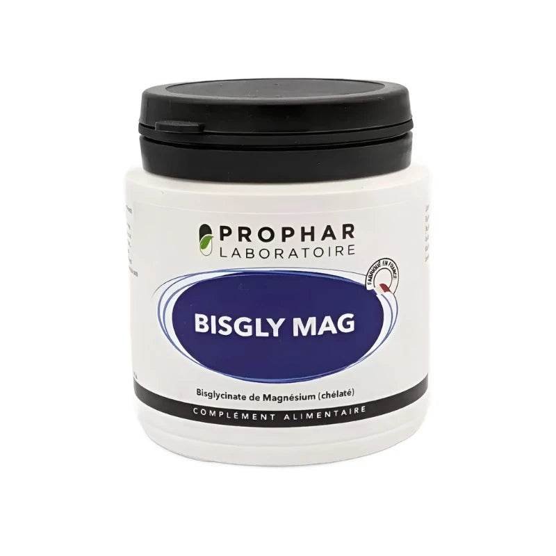 Prophar Bisgly Mag Bio B 50 Gélules
