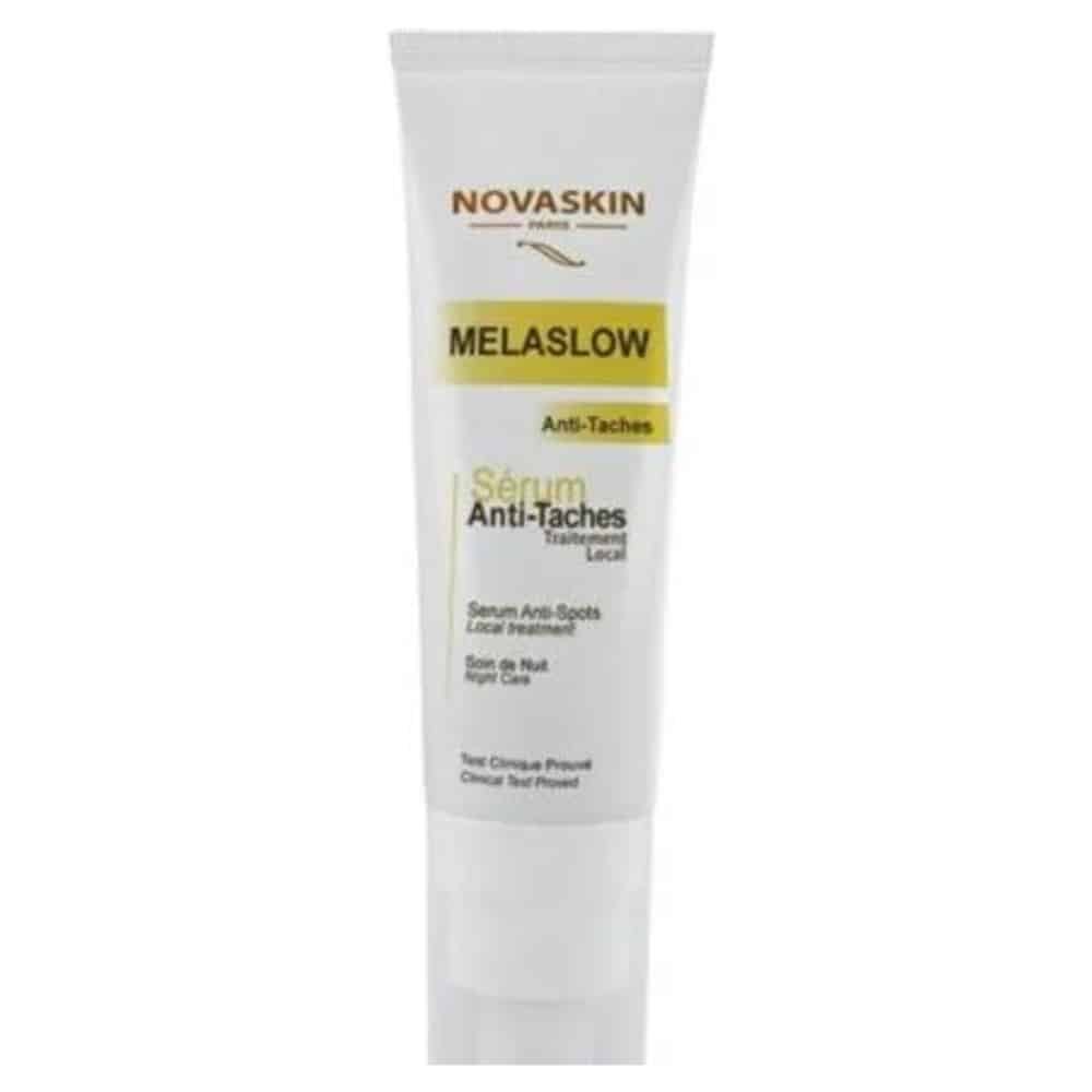 Novaskin Melaslow Sérum Anti-Tache 30ml
