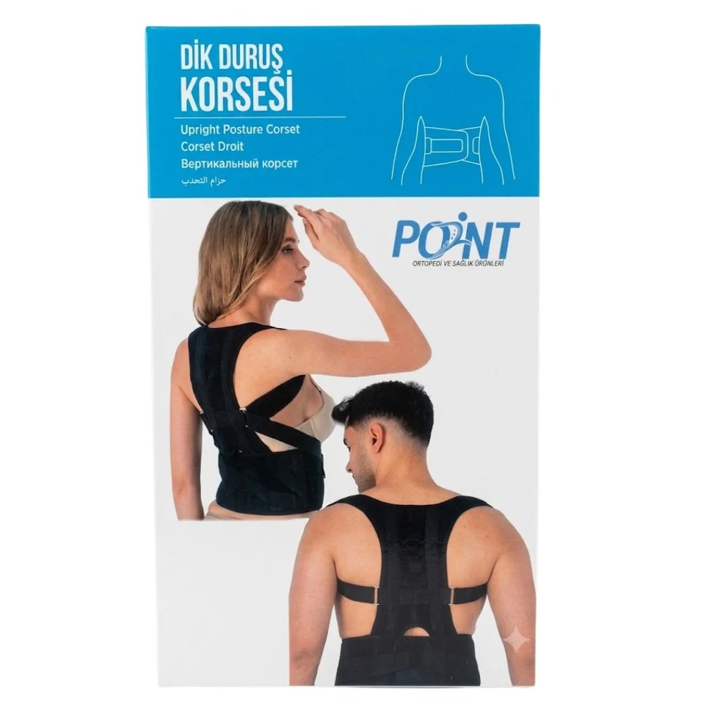 POINT – Anneau Claviculaire Standard Reference 160