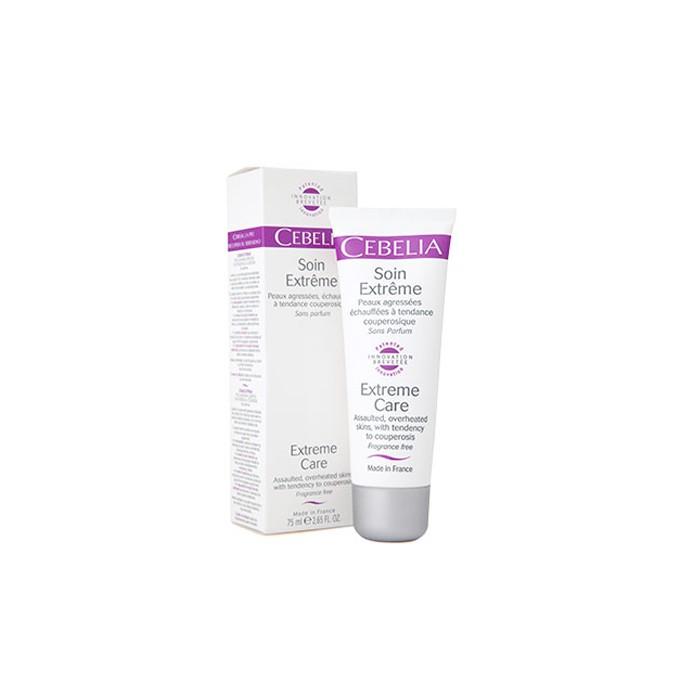 CEBELIA SOIN EXTREME PEAUX AGRESSEES 75ML