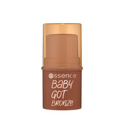 Essence - baby got bronze bronzing stick 40