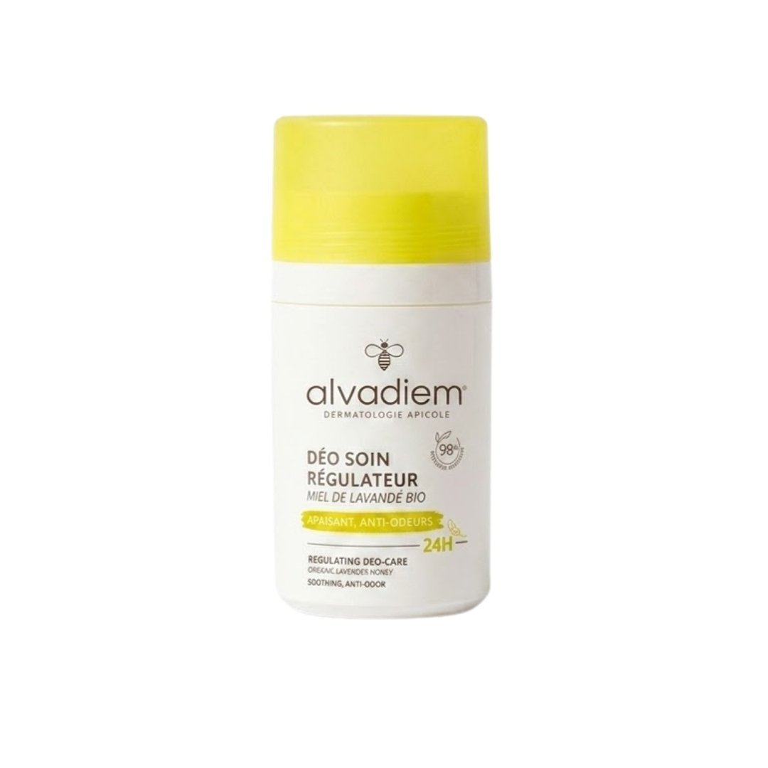 Alvadiem Deo Soin Regulateur 50ml